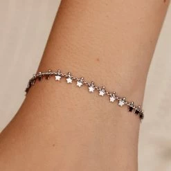 Pura Vida Bracelets Star Brite Bracelet