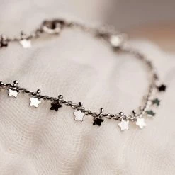 Pura Vida Bracelets Star Brite Bracelet