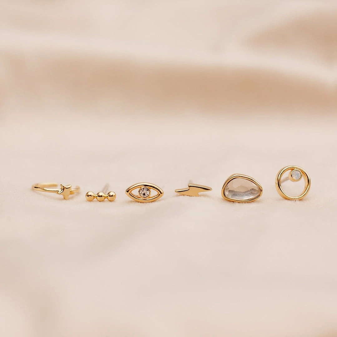 Deals β Pura Vida Bracelets Trending On TikTok Mystic Stud Set π 10 Pura Vida Bracelets Trending On TikTok Mystic Stud Set