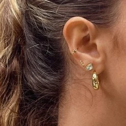 Pura Vida Bracelets Trending On TikTok Mystic Stud Set