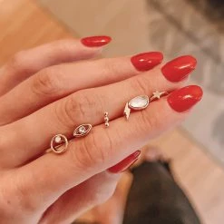 Deals β Pura Vida Bracelets Trending On TikTok Mystic Stud Set π 16 Pura Vida Bracelets Trending On TikTok Mystic Stud Set