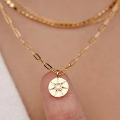 Pura Vida Bracelets Seed Bead Necklace Set