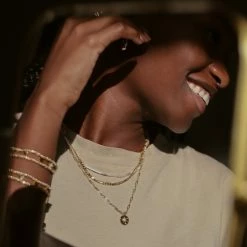 Pura Vida Bracelets Seed Bead Necklace Set