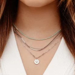 Pura Vida Bracelets Seed Bead Necklace Set