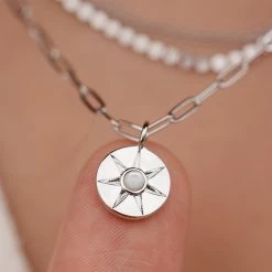 Pura Vida Bracelets Seed Bead Necklace Set