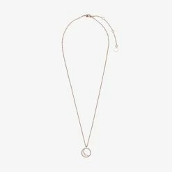Pura Vida Bracelets Opal Crescent Charm Necklace Best Sellers