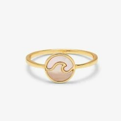 Pura Vida Bracelets Encinitas Ring Best Sellers