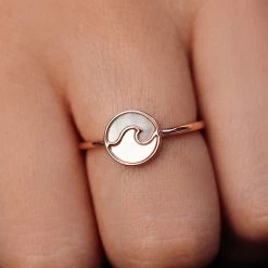 Pura Vida Bracelets Encinitas Ring Best Sellers