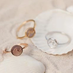 Pura Vida Bracelets Encinitas Ring Best Sellers