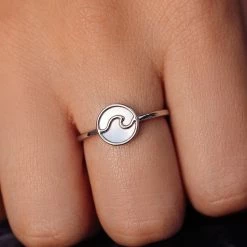 Pura Vida Bracelets Encinitas Ring Best Sellers