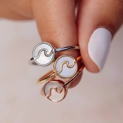 Pura Vida Bracelets Encinitas Ring Best Sellers