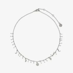 Pura Vida Bracelets Bead & Metal Choker Best Sellers