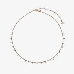 Pura Vida Bracelets Hanging Pearl Beaded Choker Best Sellers