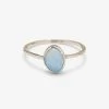 Pura Vida Bracelets Best Sellers Organic Stone Ring