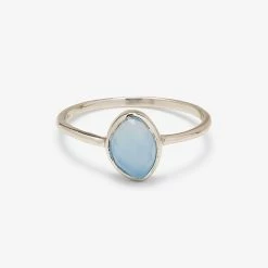 Pura Vida Bracelets Best Sellers Organic Stone Ring