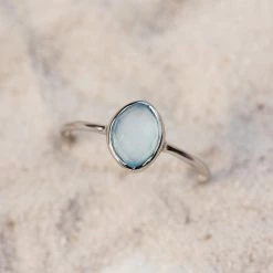 Pura Vida Bracelets Best Sellers Organic Stone Ring