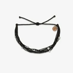 Pura Vida Bracelets Pearl Malibu Bracelet