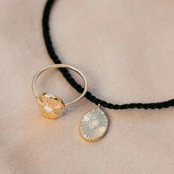 Pura Vida Bracelets Best Sellers Sun Ray Charm Bracelet