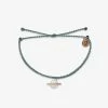 Pura Vida Bracelets Opal Saturn Charm Best Sellers