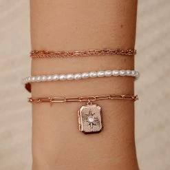 Pura Vida Bracelets Heirloom Style Pack