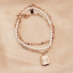 Pura Vida Bracelets Heirloom Style Pack