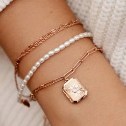 Pura Vida Bracelets Heirloom Style Pack