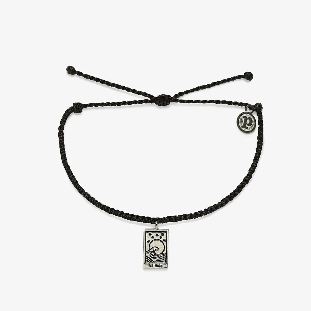 Best deal ✔️ Pura Vida Bracelets Tarot Card Charm Bracelet 💯 5 Pura Vida Bracelets Tarot Card Charm Bracelet