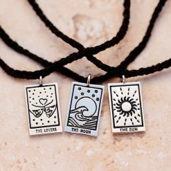Best deal ✔️ Pura Vida Bracelets Tarot Card Charm Bracelet 💯 16 Pura Vida Bracelets Tarot Card Charm Bracelet