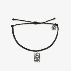 Pura Vida Bracelets Tarot Card Charm Bracelet