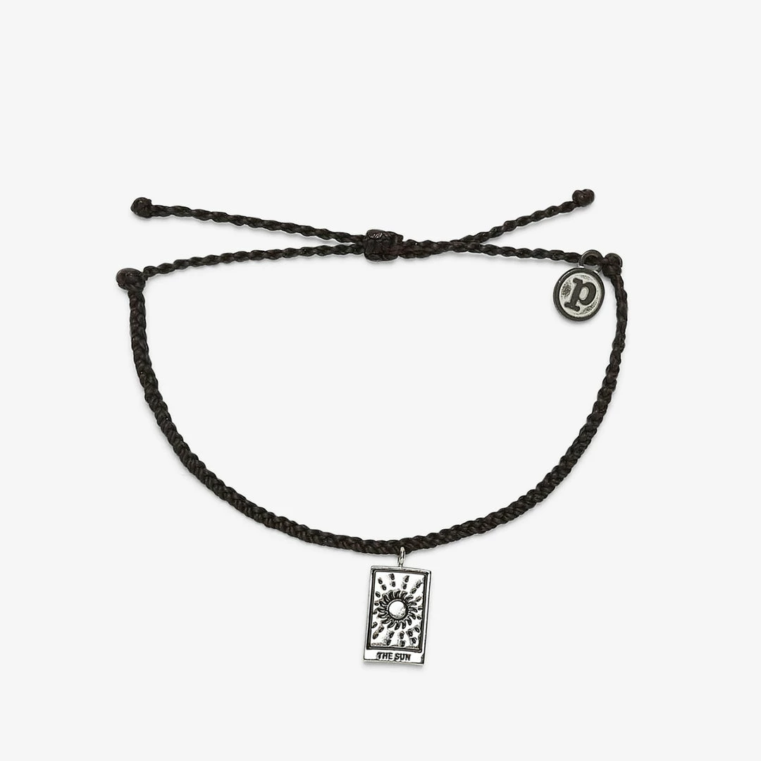 Best deal ✔️ Pura Vida Bracelets Tarot Card Charm Bracelet 💯 4 Pura Vida Bracelets Tarot Card Charm Bracelet