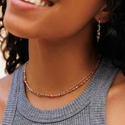 Pura Vida Bracelets Orbit Choker Best Sellers