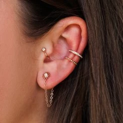 Pura Vida Bracelets Best Sellers Soleil Earring Set