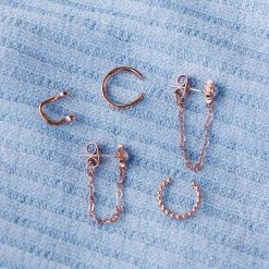 Pura Vida Bracelets Best Sellers Soleil Earring Set