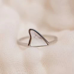 Best reviews of π Discovery π© Mother Of Pearl Shark Fin Ring Best Sellers π 11 Discovery Mother Of Pearl Shark Fin Ring Best Sellers