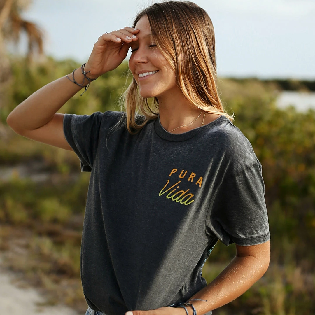 Top 10 π― Pura Vida Bracelets US Road Trip Tee π€© 5 Pura Vida Bracelets US Road Trip Tee
