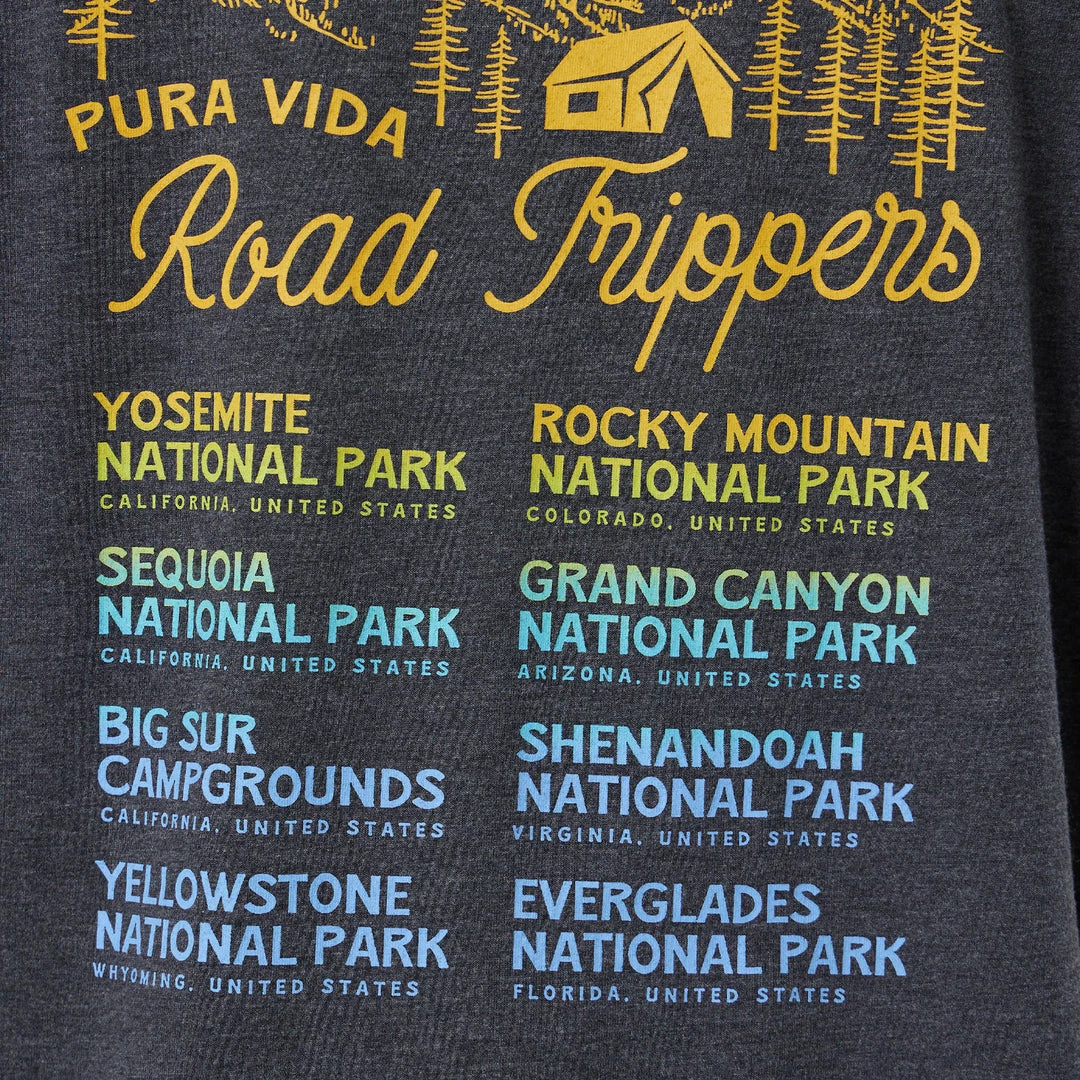Top 10 π― Pura Vida Bracelets US Road Trip Tee π€© 6 Pura Vida Bracelets US Road Trip Tee