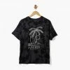 Pura Vida Bracelets Best Sellers Palm Trees Tee