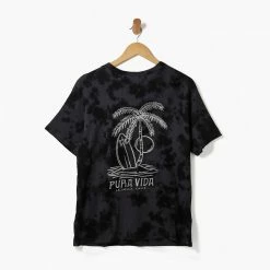 Pura Vida Bracelets Best Sellers Palm Trees Tee