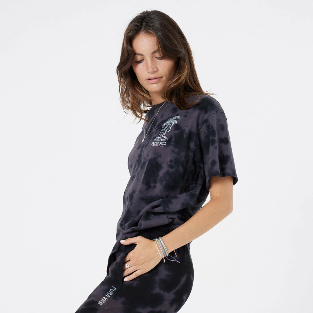 Flash Sale π Pura Vida Bracelets Best Sellers Palm Trees Tee π 9 Pura Vida Bracelets Best Sellers Palm Trees Tee