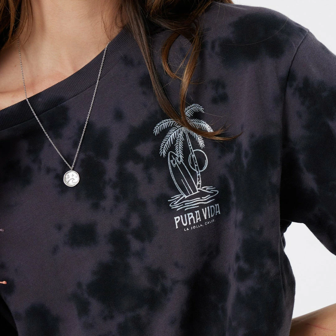 Flash Sale π Pura Vida Bracelets Best Sellers Palm Trees Tee π 5 Pura Vida Bracelets Best Sellers Palm Trees Tee