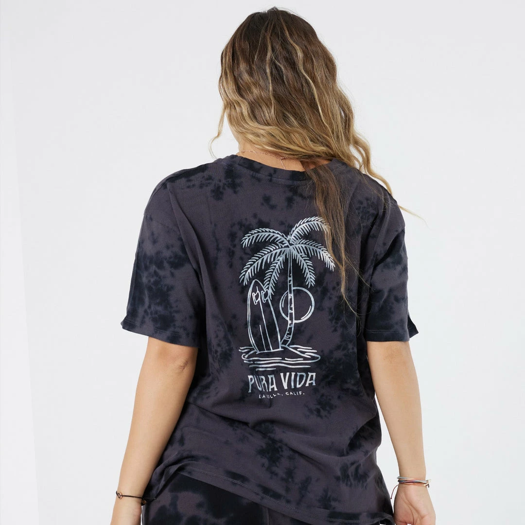 Flash Sale π Pura Vida Bracelets Best Sellers Palm Trees Tee π 7 Pura Vida Bracelets Best Sellers Palm Trees Tee