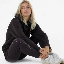 Pura Vida Bracelets Surf Camp Hoodie Clothing