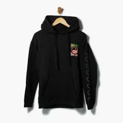 Pura Vida Bracelets Surf Camp Hoodie Clothing