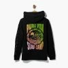 Pura Vida Bracelets Surf Camp Hoodie Clothing