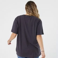 Pura Vida Bracelets Clothing Surf Camp Tee