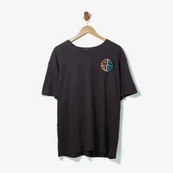Pura Vida Bracelets Best Sellers Retro Logo Tee