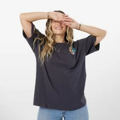 Pura Vida Bracelets Best Sellers Retro Logo Tee