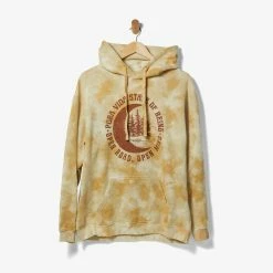 Pura Vida Bracelets State Of Being Hoodie Clothing