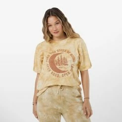 Pura Vida Bracelets State Of Being Tee