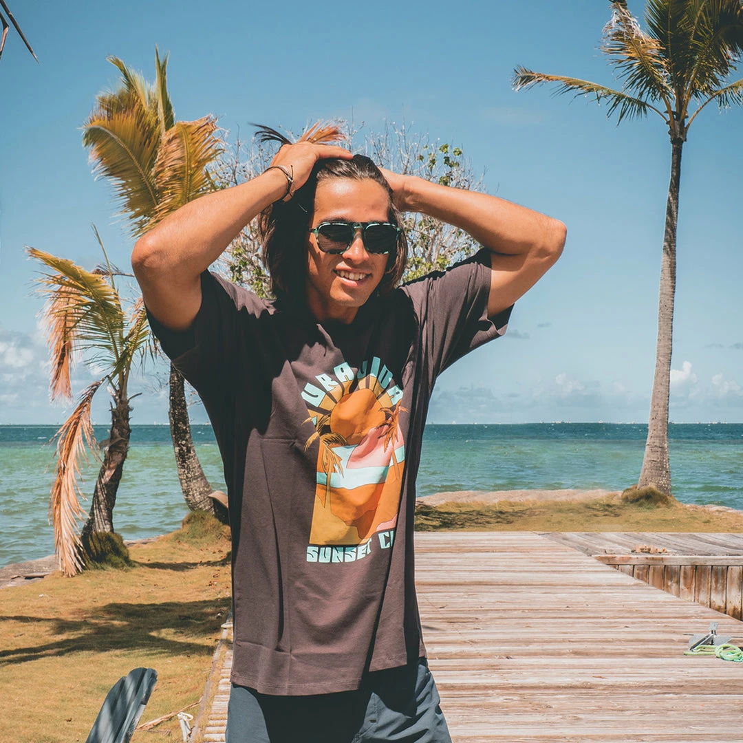 Cheap π Pura Vida Bracelets Sunset Club Tee Best Sellers 𧨠8 Pura Vida Bracelets Sunset Club Tee Best Sellers